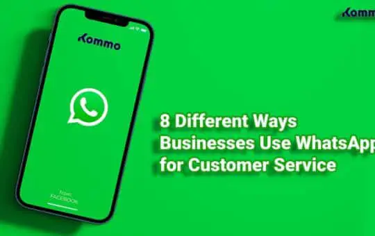 Why is WhatsApp becoming an Essential Platform for Businesses?