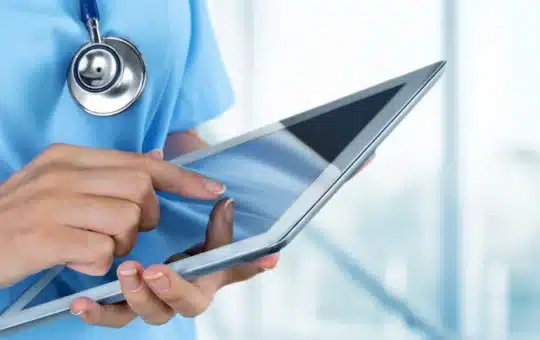 Healthcare Document Management: The Power of PDFs in Medical Records