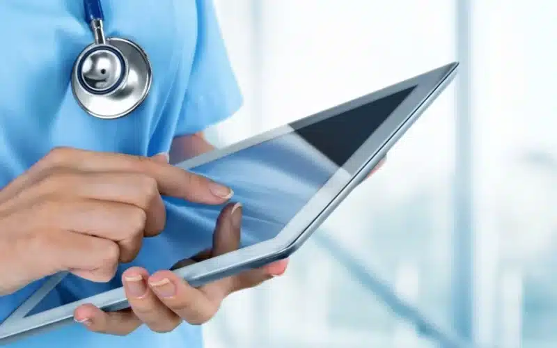 Healthcare Document Management: The Power of PDFs in Medical Records