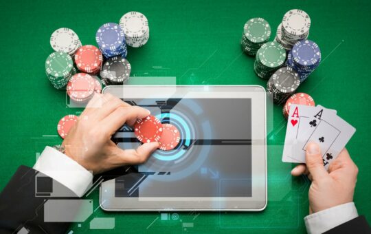 The Growing Market of Online Betting in India