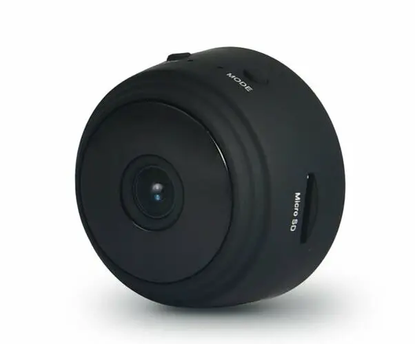 Why is the A9 mini wifi camera so preferred?