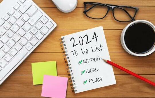 Crush Your Financial Resolutions with Must-Have Tech