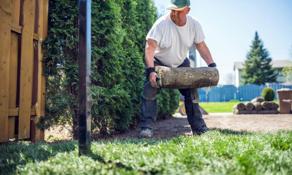 3 Top Marketing Strategies for Landscaping Businesses