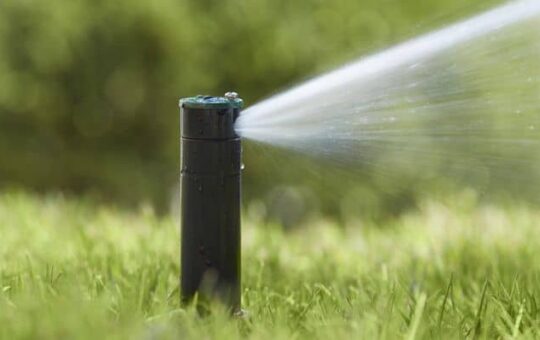 Boost Your Sprinkler System Business: 5 Effective Marketing Strategies to Attract More Customers