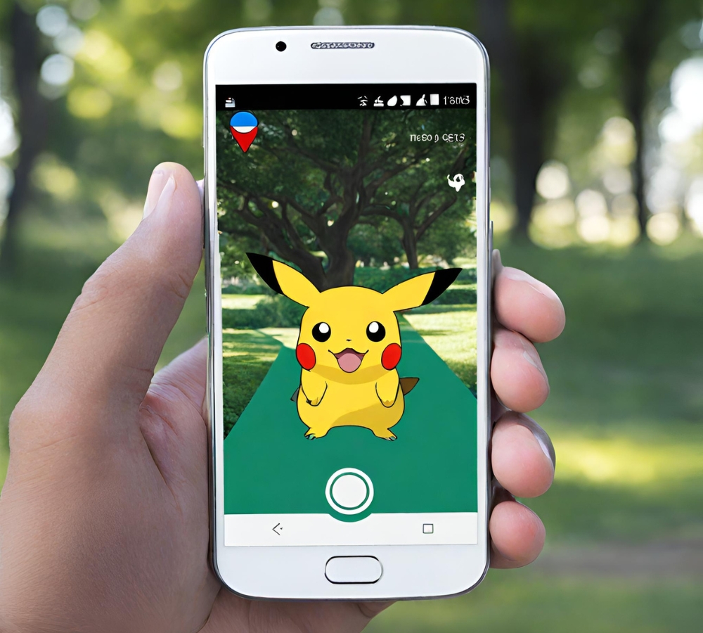 pokemon go rooted android