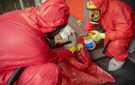 3 Key Marketing Strategies for Asbestos Removal Businesses