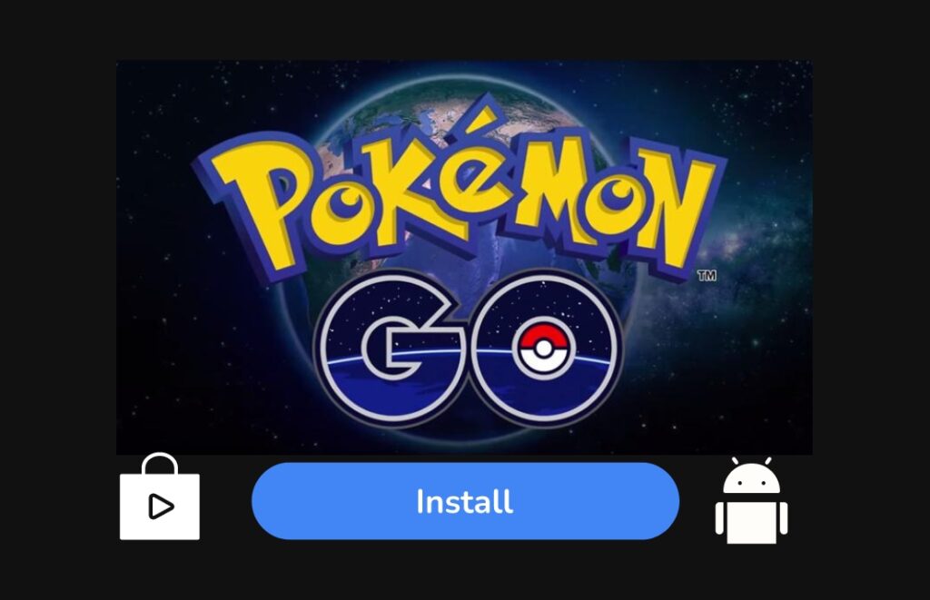 pokemon go rooted android
