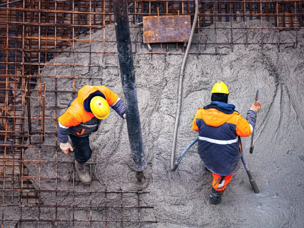 4 Essential Marketing Tips for Contractors: Boost Your Concrete Business