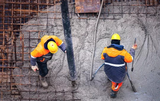 4 Essential Marketing Tips for Contractors: Boost Your Concrete Business