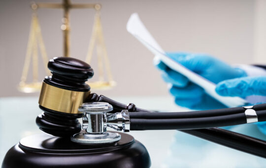 5 Proven Marketing Tips for Medical Malpractice Lawyers