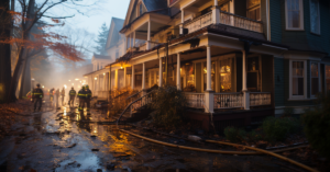 Five Essential Marketing Strategies for Fire and Water Damage Specialists: Boost Your Restoration Business