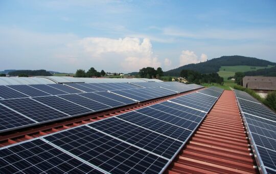 3 Essential Marketing Tips for Solar Companies